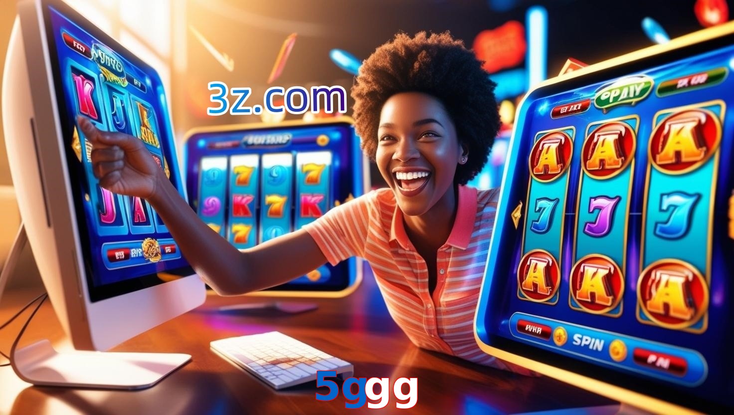5ggg cassino online desktop