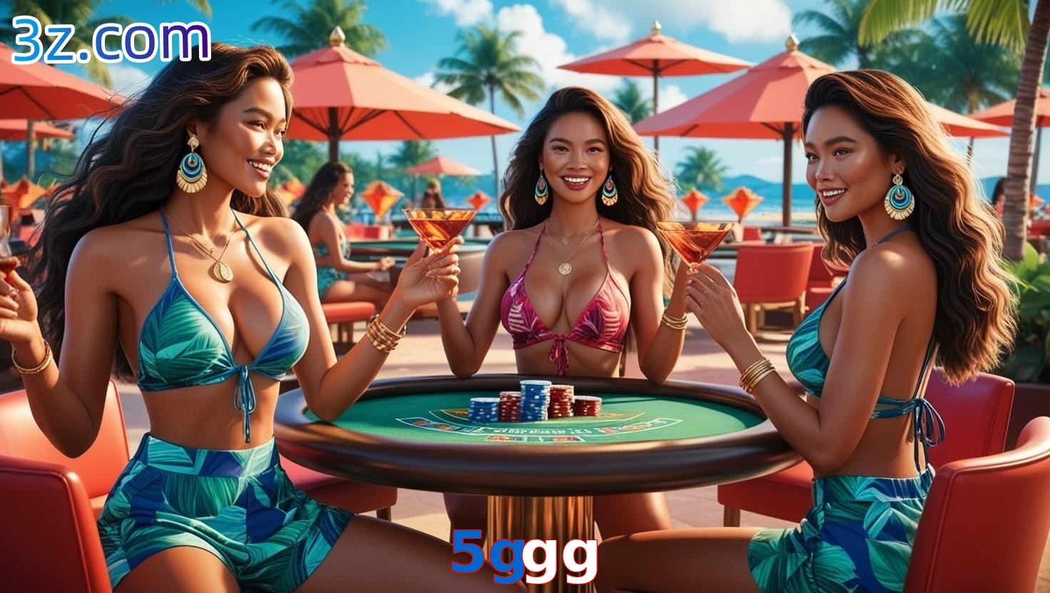 5ggg blackjack ao vivo com dealer confiável