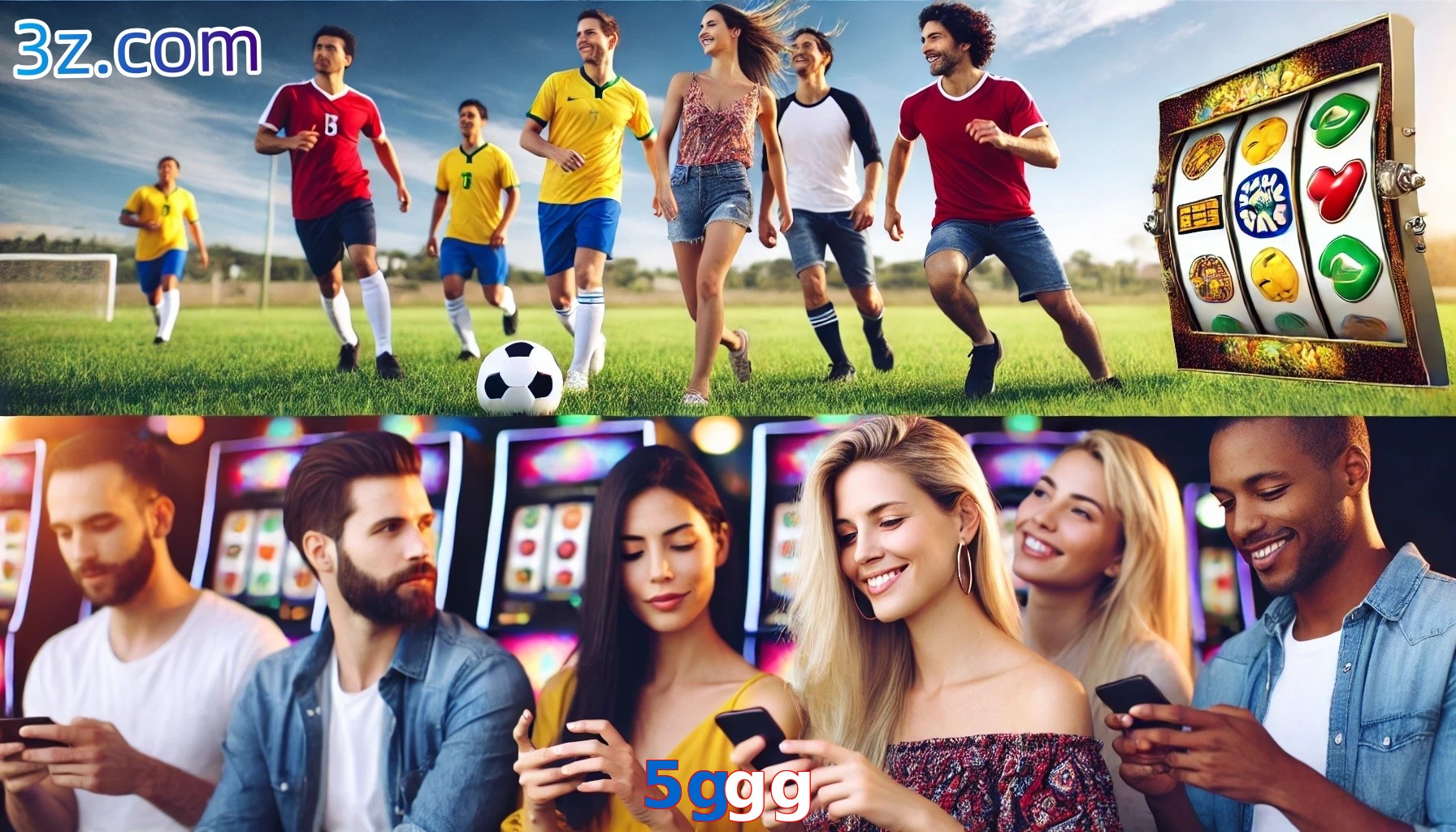 5ggg cassino online mobile