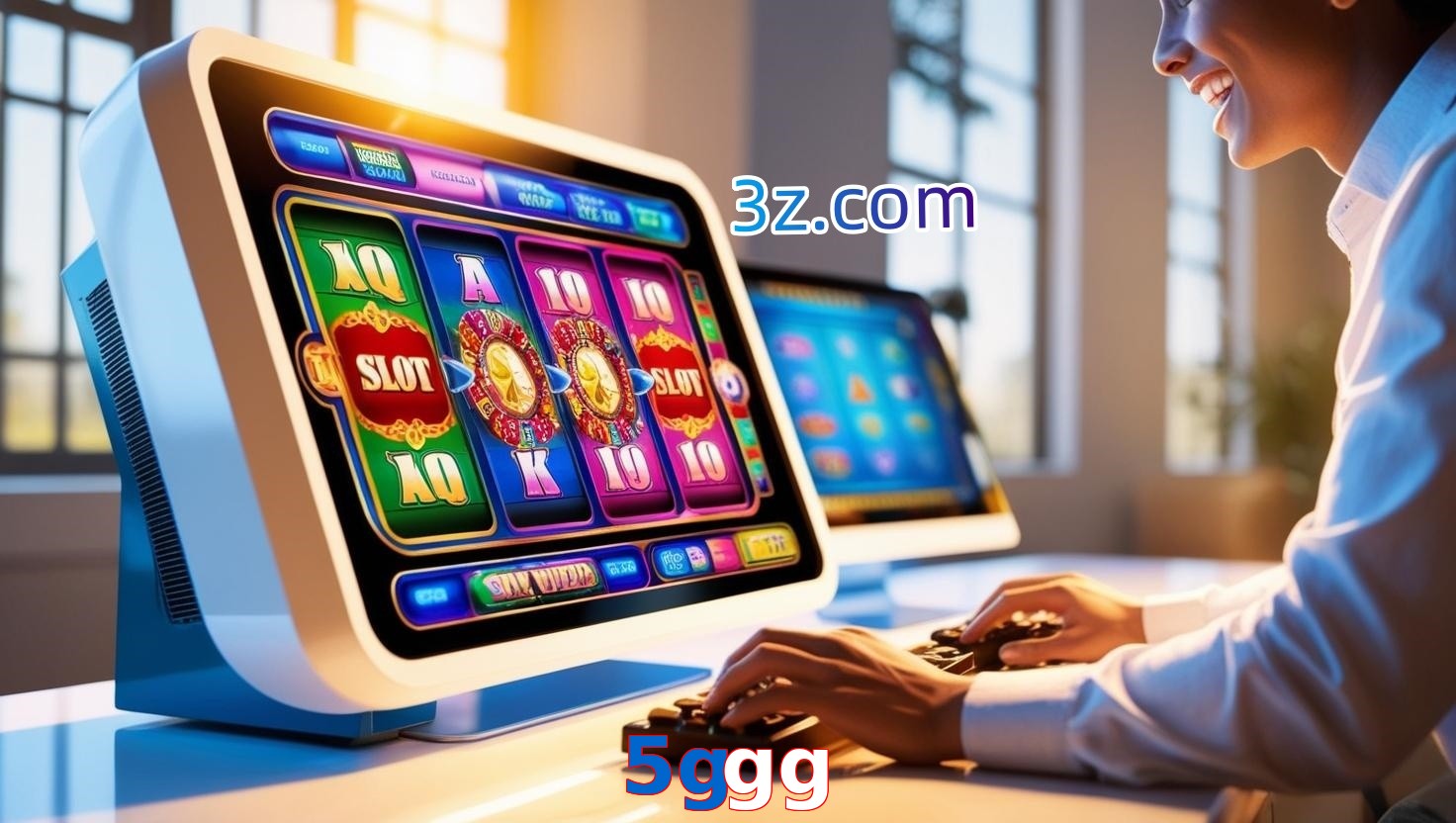 5ggg cassino online desktop