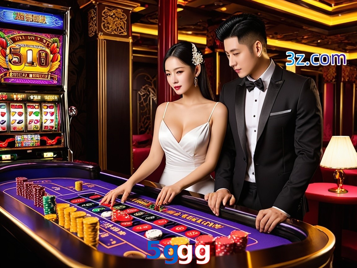 5ggg cassino online com mesa de blackjack e dealer