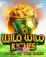 5ggg slot wild wild riches