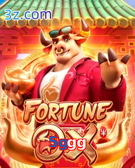 5ggg slot fortune ox