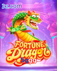 5ggg slot fortune dragon