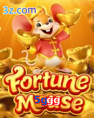 5ggg slot fortune mouse