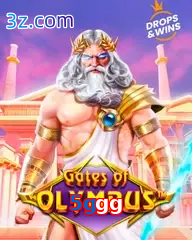 5ggg gates of olympus