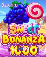 5ggg sweet bonanza 1000